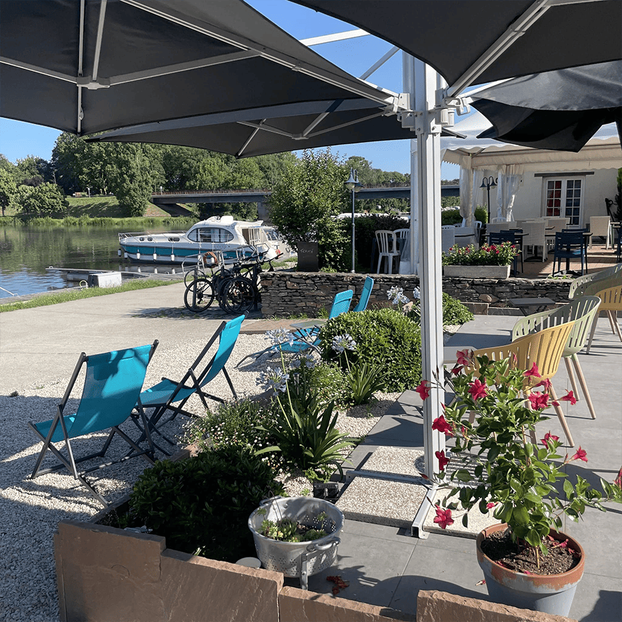 Galerie Terasse Creperie