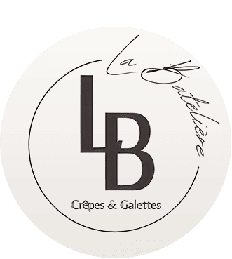 Logo Creperie La Batelière